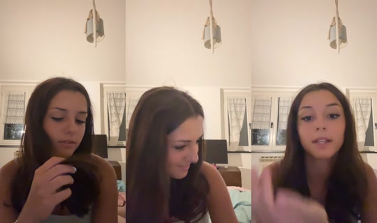 sofia.stelli's Stream - Jul 1, 2026, 11:22 PM