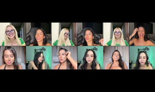 sollhanny0's Stream - Jul 4, 2026, 12:19 AM