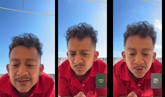 somosteamburro Recorded on Apr 14, 2026, 2:30 PM