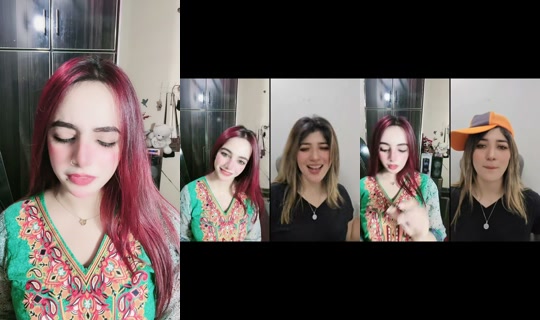 sonaina_malik's Stream - Apr 14, 2026, 6:30 PM