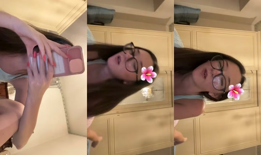 sonia.ferrigni's Stream - Jul 1, 2026, 9:16 PM