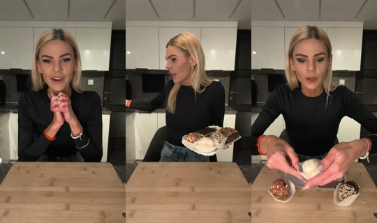 soos_rita Recorded on Apr 19, 2026, 6:01 PM