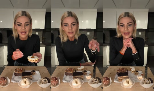 soos_rita Recorded on Apr 19, 2026, 6:51 PM