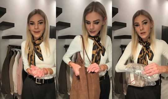 soos_rita Recorded on Apr 20, 2026, 6:00 PM