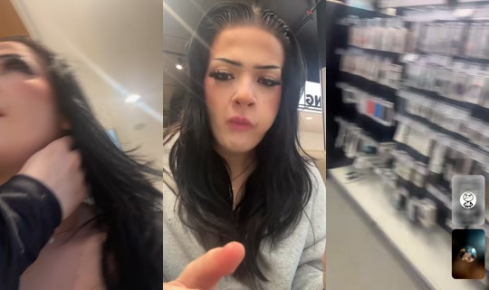 sophflakee's Stream - Apr 14, 2026, 9:05 AM