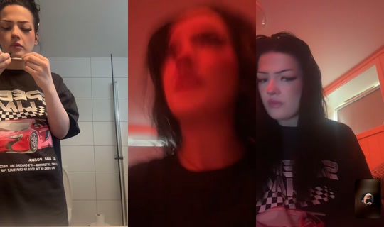 sophflakee's Stream - Apr 15, 2026, 10:40 AM