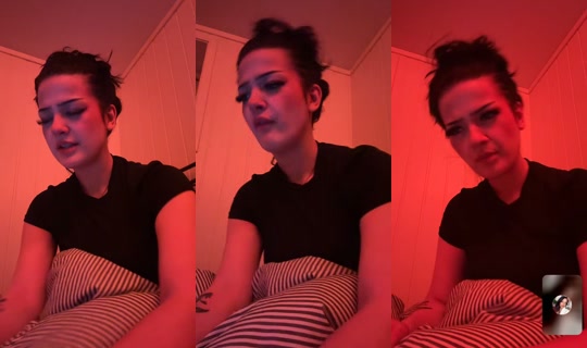 sophflakee Recorded on Apr 20, 2026, 9:24 PM