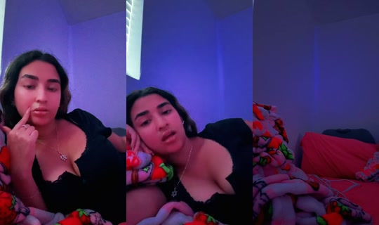 Transmisión de sophiacprivatespam - 23 abr 2026, 23:14