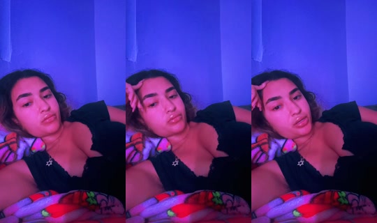 Transmisión de sophiacprivatespam - 24 abr 2026, 2:18