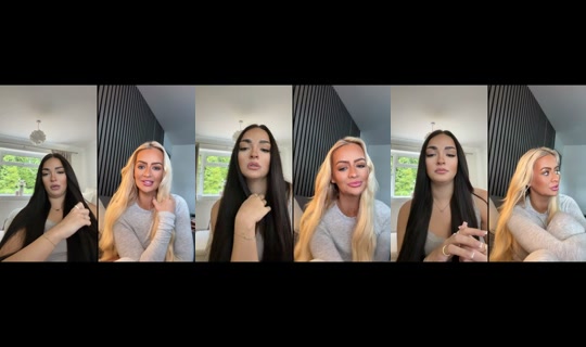 sophierobinsxx's Stream - Jul 1, 2026, 12:55 PM
