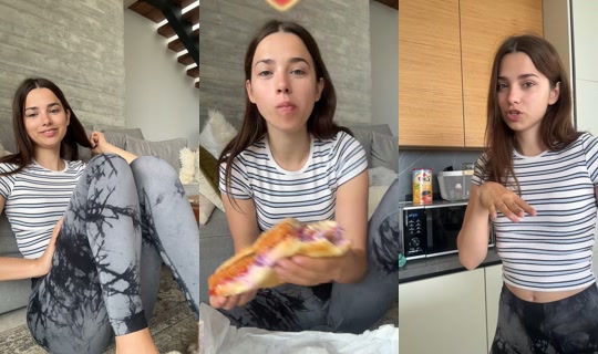 Stream sophiexdtcrush - 19 Apr 2026, 10.02