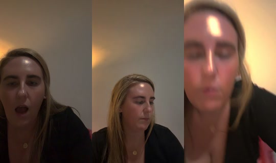 sophisticatedsophie12's Stream - Jul 4, 2026, 3:17 AM