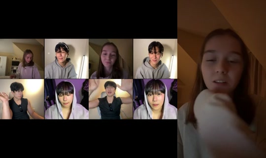 sophww07's Stream - Apr 13, 2026, 8:03 PM