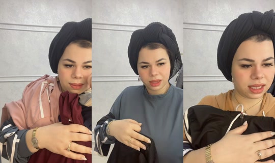 sorellastore9's Stream - Apr 14, 2026, 11:54 AM