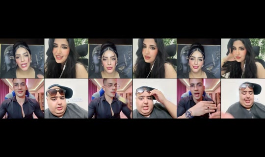 soultana49's Stream - Apr 18, 2026, 6:27 PM