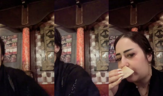 soultnalala Recorded on Apr 21, 2026, 8:09 AM