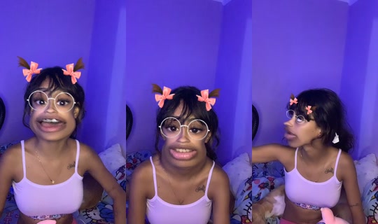 soy.daly.23's Stream - Jul 3, 2026, 2:36 AM