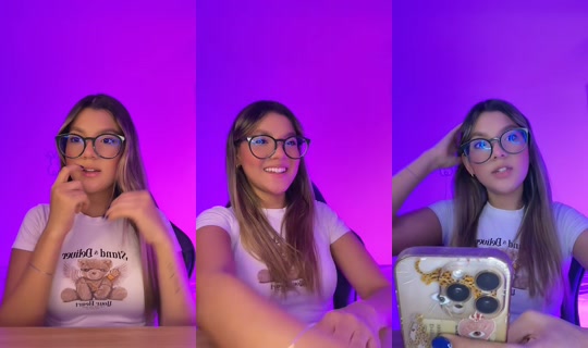 soyandree_ Recorded on Apr 21, 2026, 5:31 AM