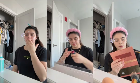 soycaro_g's Stream - Apr 23, 2026, 2:27 PM