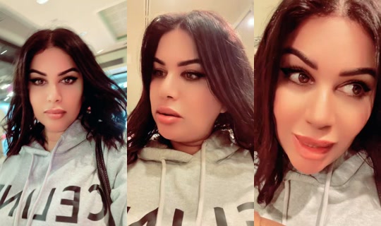 Transmisión de spicymarokina3 - 18 abr 2026, 14:01