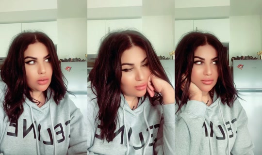 Transmisión de spicymarokina3 - 18 abr 2026, 16:14