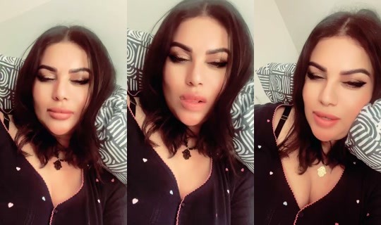 Transmisión de spicymarokina3 - 18 abr 2026, 20:00