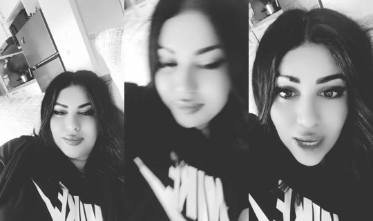 spicymarokina3's Stream - Apr 19, 2026, 5:43 PM