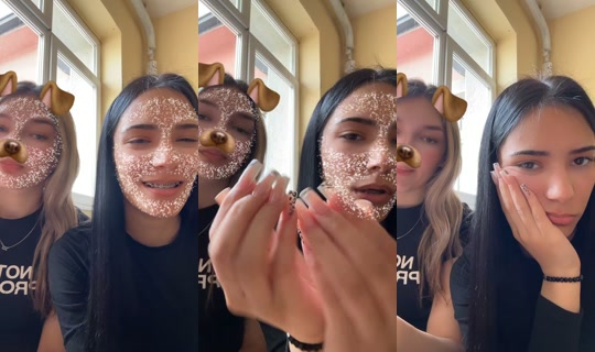 sppaammmm7's Stream - Apr 17, 2026, 6:08 AM