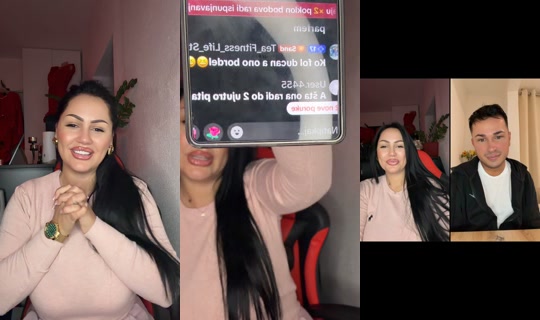 ssaamm993's Stream - Apr 14, 2026, 7:05 PM