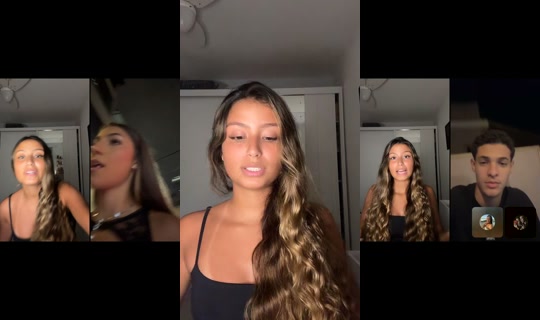 Live de ssantiagomariahh - 19 de abr. de 2026, 1:33