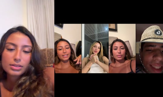 Live de ssantiagomariahh - 19 de abr. de 2026, 6:20