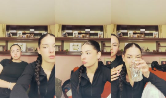 ssaricaaaaaa's Stream - Apr 19, 2026, 7:23 PM