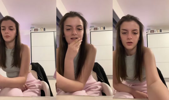 sstankovica의 방송 - 2026년 4월 19일 AM 12:09