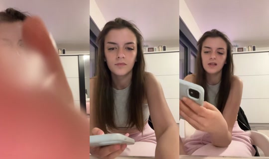 sstankovica의 방송 - 2026년 4월 19일 AM 1:14