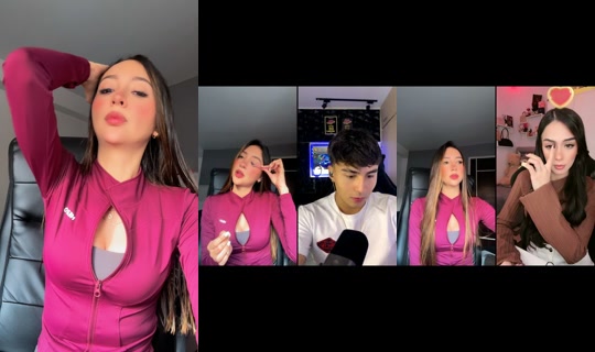 stefygr2003's Stream - Apr 20, 2026, 8:58 PM