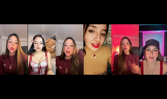 stefygr2003 Recorded on Apr 21, 2026, 1:25 AM