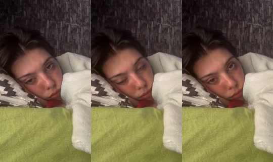 stellmih's Stream - Apr 19, 2026, 11:40 AM