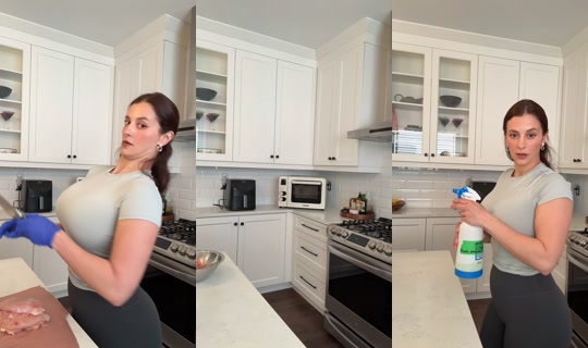 stephaniecooks1 Recorded on Apr 20, 2026, 9:42 PM