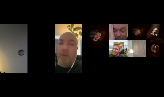 بث stream2back - 19 أبريل 2026، 2:09 م