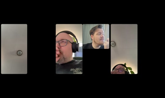 stream2back's Stream - Apr 21, 2026, 12:17 PM