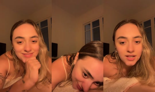 streameryas's Stream - Apr 21, 2026, 4:10 AM