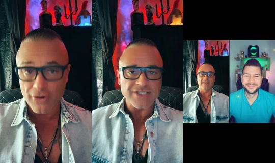 sturiszergej4.0's Stream - Apr 17, 2026, 5:18 AM