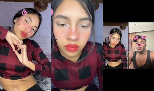 suarez.0231's Stream - Apr 17, 2026, 5:07 PM