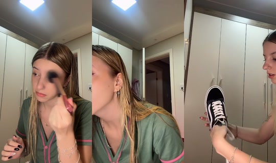 suellenkraus's Stream - Apr 19, 2026, 8:38 PM