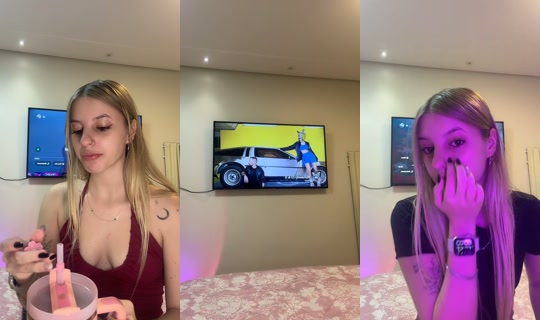 suellenkraus's Stream - Apr 20, 2026, 9:14 PM