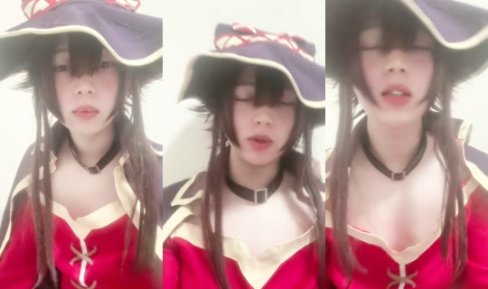 sugu_megu's Stream - Jul 1, 2026, 4:38 PM