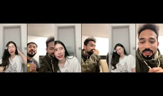 sunisa.nr's Stream - Apr 20, 2026, 7:11 PM