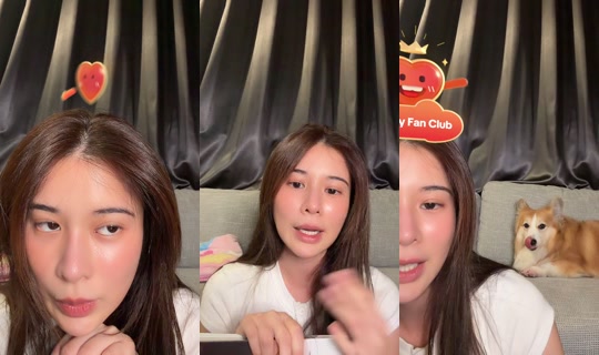 supassra_sp's Stream - Apr 20, 2026, 11:48 AM