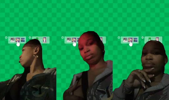 suzielove425의 방송 - 2026년 4월 23일 AM 1:05