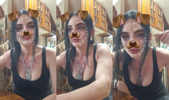 svetlana.lana88lanchi's Stream - Apr 19, 2026, 10:21 AM